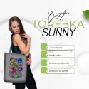 Torebka płócienna SUNNY - Hanka Torebka płócienna SUNNY - Hanka