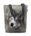 Torebka płócienna SUNNY - Husky Torebka płócienna SUNNY - Husky