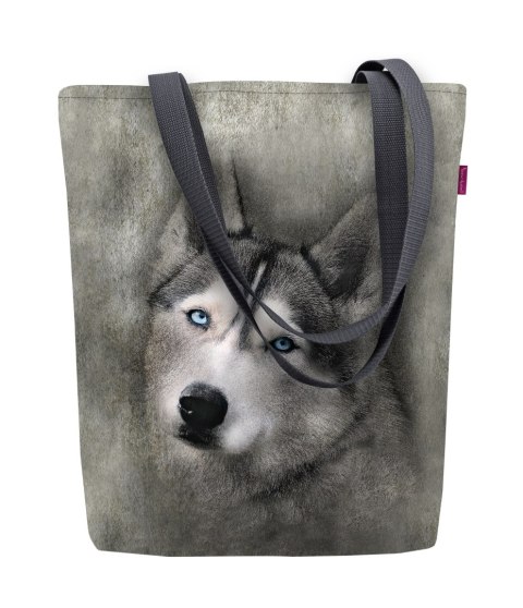 Torebka płócienna SUNNY - Husky Torebka płócienna SUNNY - Husky