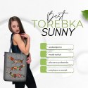 Torebka płócienna SUNNY - Jocker Torebka płócienna SUNNY - Jocker