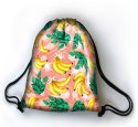 Worek - Plecak BANANA Worek - Plecak BANANA