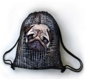 Worek - Plecak MOPS Worek - Plecak MOPS