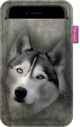 Etui na smartfon HUSKY