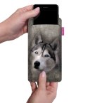 Etui na smartfon HUSKY Etui na smartfon HUSKY