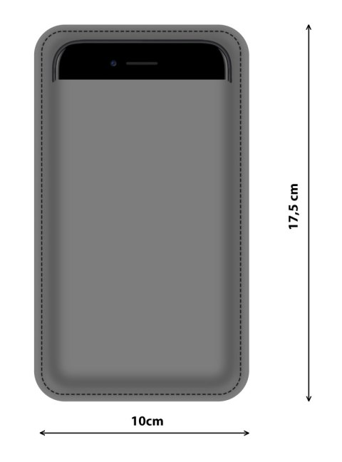 Etui na smartfon HUSKY Etui na smartfon HUSKY