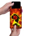 Etui na smartfon MUSIC Etui na smartfon MUSIC