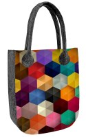Torba filcowa CITY Factor Torba filcowa CITY Factor
