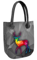 Torba filcowa CITY Max Torba filcowa CITY Max