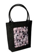 Torba filcowa SWING Luca Torba filcowa SWING Luca