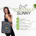 Torebka płócienna SUNNY - Barcelona