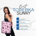 Torebka płócienna SUNNY - Sweety Torebka płócienna SUNNY - Sweety
