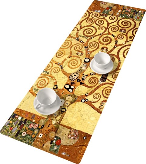 Bieżnik na stół ARTDECO 95x33 cm Bieżnik na stół ARTDECO 95x33 cm
