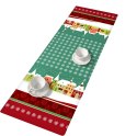 Bieżnik na stół CAROL - 95 cm x 33 cm Bieżnik na stół CAROL - 95 cm x 33 cm