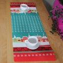 Bieżnik na stół CAROL - 95 cm x 33 cm Bieżnik na stół CAROL - 95 cm x 33 cm