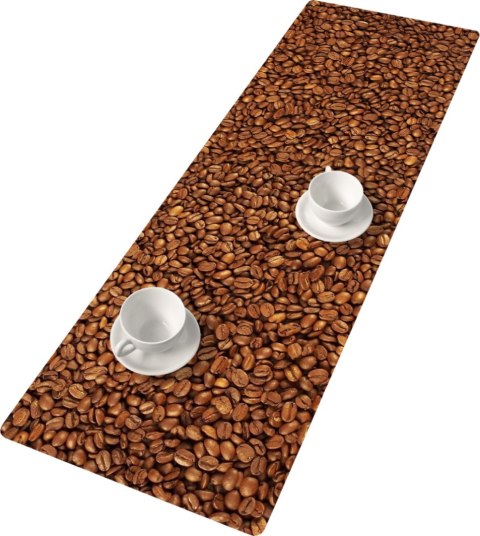 Bieżnik na stół KAWA - 95 cm x 33 cm Bieżnik na stół KAWA - 95 cm x 33 cm