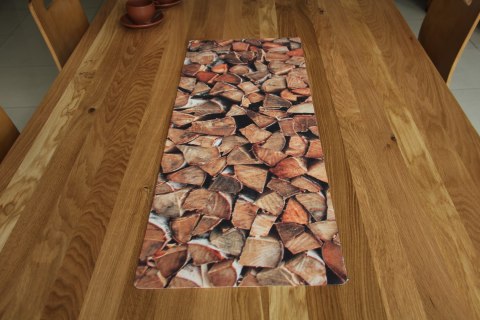 Bieżnik na stół POLANA 95x33 cm Bieżnik na stół POLANA 95x33 cm