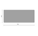 Bieżnik na stół VINTAGE WHITE 95x33 cm Bieżnik na stół VINTAGE WHITE 95x33 cm