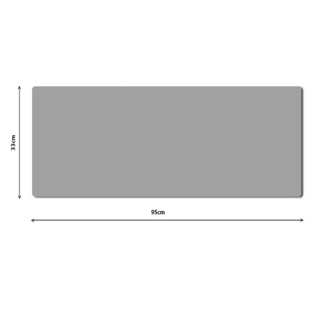 Bieżnik na stół VINTAGE WHITE 95x33 cm Bieżnik na stół VINTAGE WHITE 95x33 cm