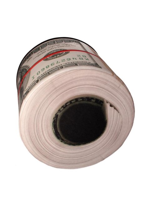 Okrągła pufa dekoracyjna - DOLLARS Okrągła pufa dekoracyjna - DOLLARS