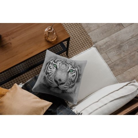 Poduszka - TIGER 40x40 cm Poduszka - TIGER 40x40 cm
