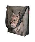 Torba filcowa FUNKY Lynx