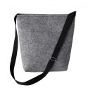 Torba filcowa FUNKY Teo