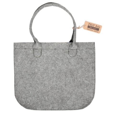 Torba filcowa LADY XL - Barcelona Torba filcowa LADY XL - Barcelona