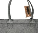 Torba filcowa LADY XL - Serenity Torba filcowa LADY XL - Serenity