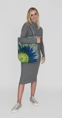 Torba filcowa CITY Blue Flower Torba filcowa CITY Blue Flower