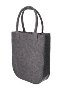 Torba filcowa City Polka Torba filcowa City Polka