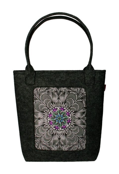 Torba filcowa SWING Krokus Torba filcowa SWING Krokus