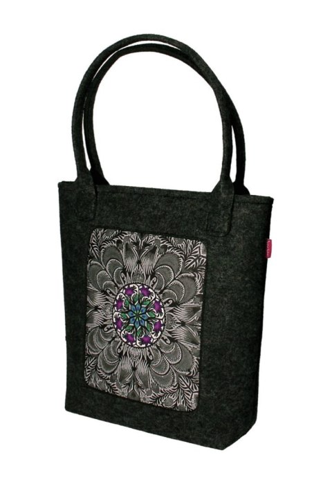 Torba filcowa SWING Krokus Torba filcowa SWING Krokus