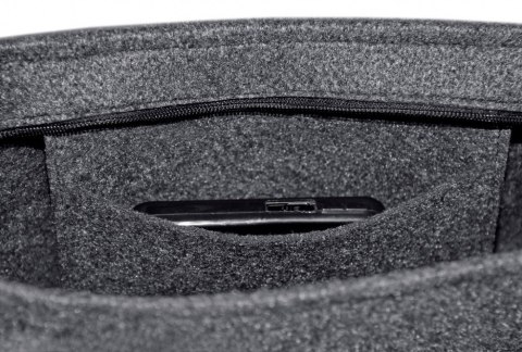 Torba filcowa SWING Victoria Torba filcowa SWING Victoria
