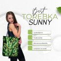 Torebka płócienna SUNNY - Ibiza Torebka płócienna SUNNY - Ibiza