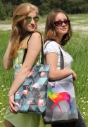 Torebka płócienna SUNNY - Nawajo Torebka płócienna SUNNY - Nawajo