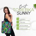 Torebka płócienna SUNNY - Tukan Torebka płócienna SUNNY - Tukan