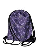 Worek - Plecak Lavender Worek - Plecak Lavender