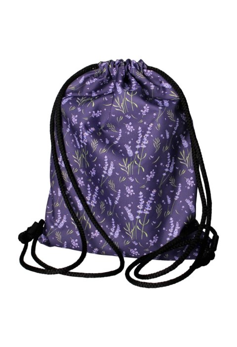 Worek - Plecak Lavender Worek - Plecak Lavender