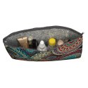 Kosmetyczka Pocket XXL Casablanca Kosmetyczka Pocket XXL Casablanca