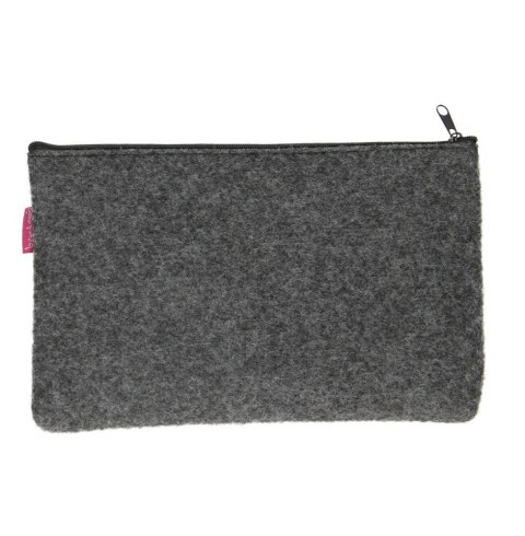 Kosmetyczka Pocket antracyt Nero Kosmetyczka Pocket antracyt Nero