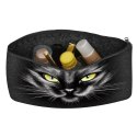 Kosmetyczka Pocket antracyt Nero Kosmetyczka Pocket antracyt Nero