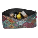 Kosmetyczka Pocket antracyt Valencia Kosmetyczka Pocket antracyt Valencia