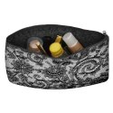 Kosmetyczka Pocket antracyt Victoria Kosmetyczka Pocket antracyt Victoria