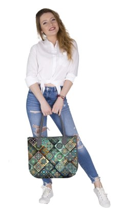 Torba filcowa LADY XL - Estera