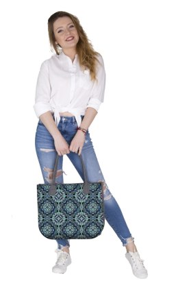 Torba filcowa LADY XL - Sewilla