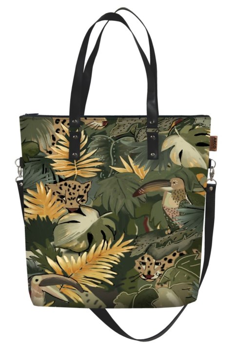 Torba shopper MAXA - Amazonia Torba shopper MAXA - Amazonia