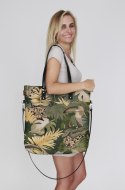 Torba shopper MAXA - Amazonia Torba shopper MAXA - Amazonia