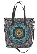 Torba shopper MAXA - Barcelona Torba shopper MAXA - Barcelona