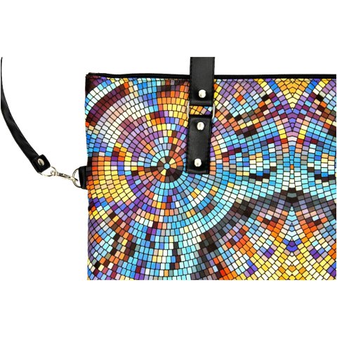 Torba shopper MAXA - Barcelona Torba shopper MAXA - Barcelona