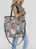 Torba shopper MAXA - Dakota Torba shopper MAXA - Dakota